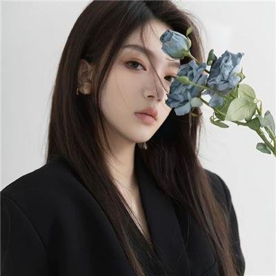 信仰的女人